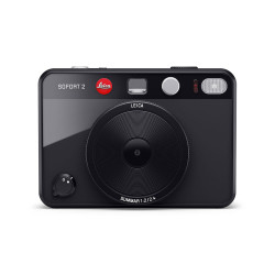 Leica Sofort 2 Black