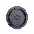 Leica Camera Cover Sl (Body Cap)