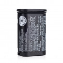 Lithium-Ion-Battery BP-SCL4, Black For Leica SL2 / Q2 / SlL(Typ 601)