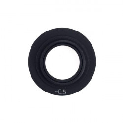 Leica Correction Lens M -0.5 Dpt.