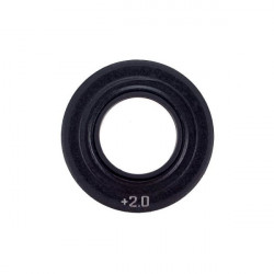 Leica Correction Lens M + 2.0 Dpt.