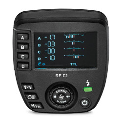 Leica SF C1 Flash Remote Control