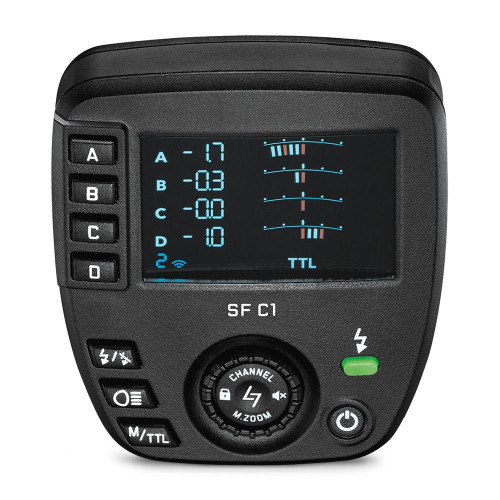 Leica SF C1 Flash Remote Control