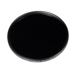 Filter Nd 16X E46, Black