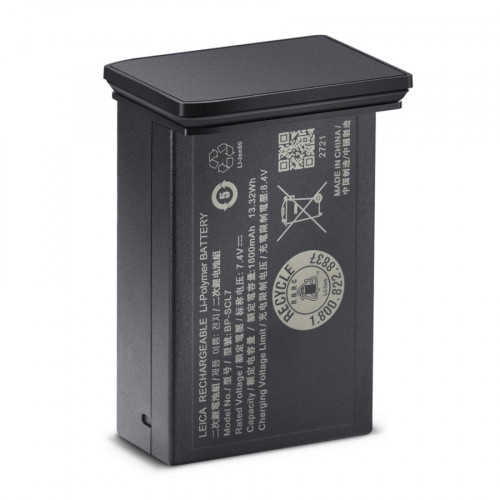 BC-SCL7 Battery For Leica M11 (Black) #24026