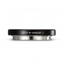Leica M-Adapter-L For L-Mount Cameras