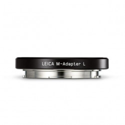 Leica M-Adapter-L For L-Mount Cameras