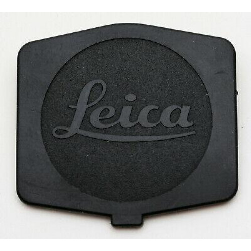 Leica Lens Hood Cap M 24mm F/2.8, M 21mm F/2.8 ASPH