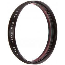 Leica Filter E 46 Uv/Ir