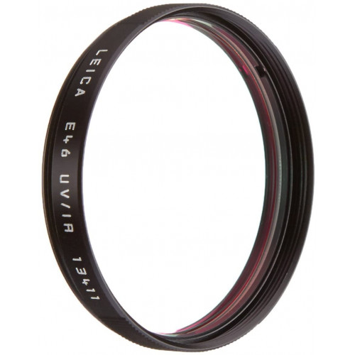 Leica Filter E 46 Uv/Ir