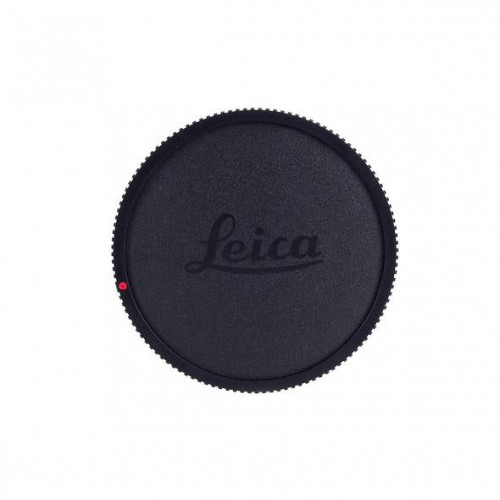 Leica S-Camera Body Cap