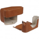 Ever Ready Case M (Typ 240), Small Front, Cognac