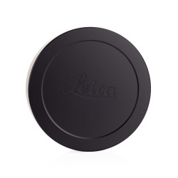 Leica Lens Cap(Metal) For 50mm F/0.95, Black