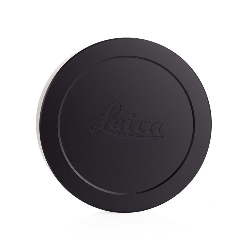 Leica Lens Cap(Metal) For 50mm F/0.95, Black