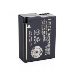 Leica Bp-Dc 12 Lithium-Ion Battery (Cl, Q, V-Lux)