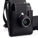 Leica M10 Leather Holster