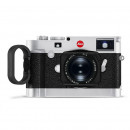 Leica M10 Hand Grip, Silver