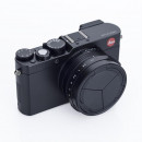 Leica D-Lux (Typ 109) Automatic Lens Cap