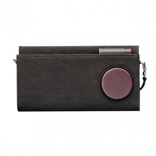 Leica C-Clutch, Dark Red