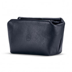 Leica C-Lux Small Soft Leather Pouch, Blue