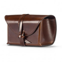 Leica C-Lux Leather Vintage Pouch, Brown
