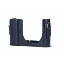 Leica C-Lux Leather Protector, Blue