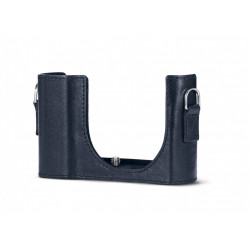 Leica C-Lux Leather Protector, Blue
