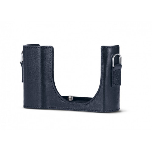 Leica C-Lux Leather Protector, Blue