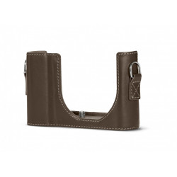 Leica C-Lux Leather Protector, Taupe