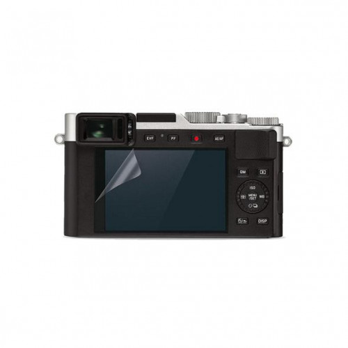 Leica D-Lux 7 Display Protection Foil