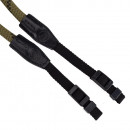 Leica Rope Strap "So", Olive, 100Cm, Designed By Cooph