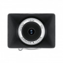 Leica Summaron-M 28mm F/5.6 Asph. Silver Chrome Finish