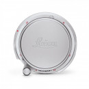 Leica Summaron-M 28mm F/5.6 Asph. Silver Chrome Finish