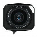 Leica Elmar-M 24mm F/3.8 Asph. Black Anodized