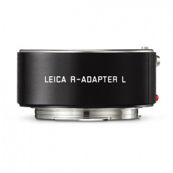 Leica R-Adapter-L For L-Mount Cameras