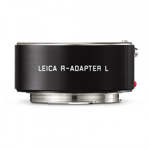 Leica R-Adapter-L For L-Mount Cameras