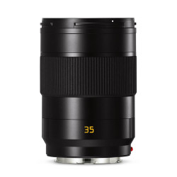 Leica Apo-Summicron-SL 35mm F/2 Asph