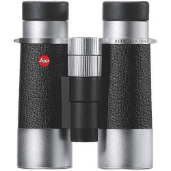 Leica Ultravid 10X42 Silverline #40654