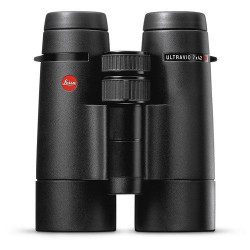 Leica Ultravid 7X42 Hd-Plus