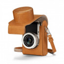 Leica D-Lux 7 Leather Case, Brown