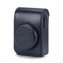 Leica C-Lux Leather Case, Blue