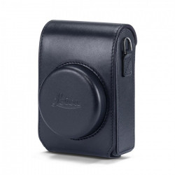 Leica C-Lux Leather Case, Blue