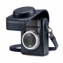 Leica C-Lux Leather Case, Blue