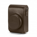 Leica C-Lux Leather Case, Taupe