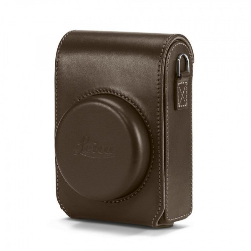 Leica C-Lux Leather Case, Taupe