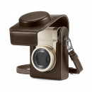 Leica C-Lux Leather Case, Taupe