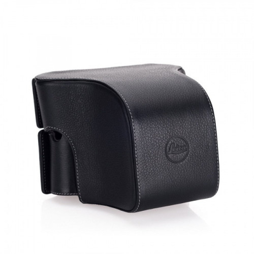 Leica Ever Ready Case M/M-P (Typ 240) With Large Front, Black