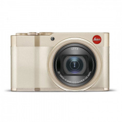 Leica C-LUX Light Gold