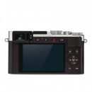 Leica D-Lux 7 Silver Anodized