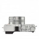 Leica D-Lux 7 Silver Anodized